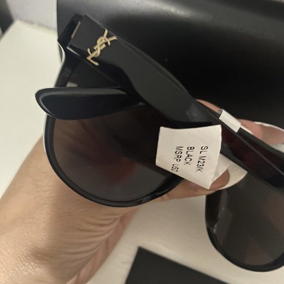 ysl sunglasses women - Picture 2 of 4